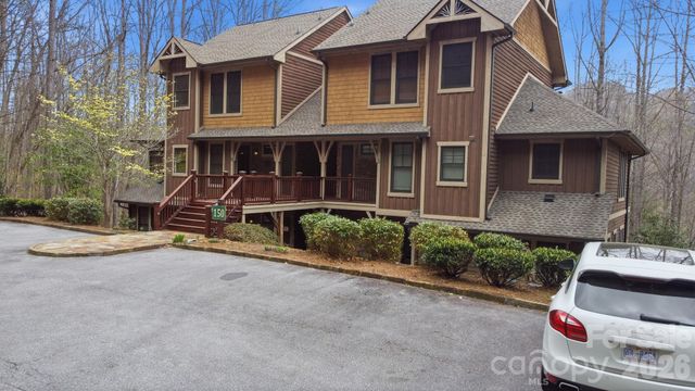 150 Saddle Notch Lane Unit A-1, Tuckasegee, NC 28783