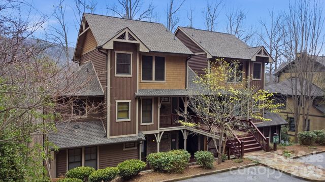 150 Saddle Notch Lane Unit A-1, Tuckasegee, NC 28783