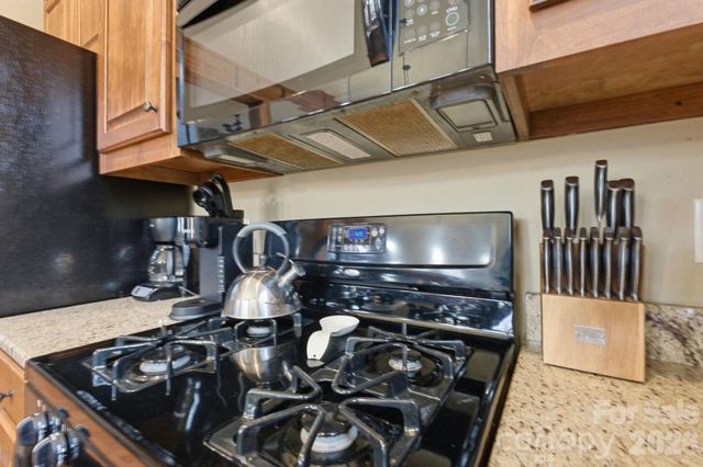 150 Saddle Notch Lane Unit A-1, Tuckasegee, NC 28783