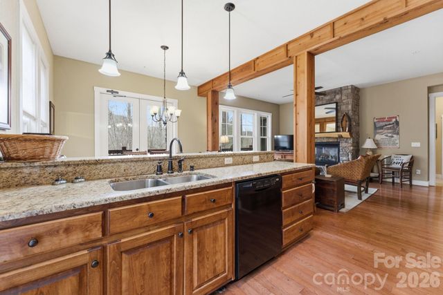 150 Saddle Notch Lane Unit A-1, Tuckasegee, NC 28783