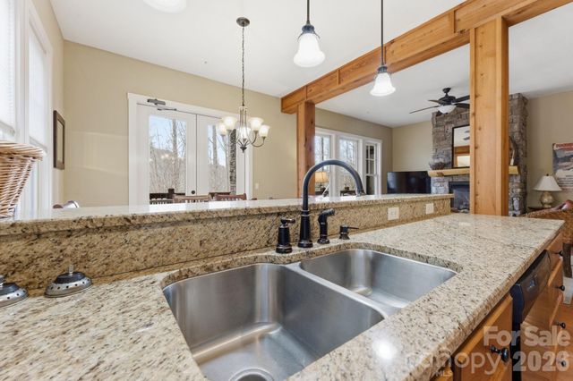 150 Saddle Notch Lane Unit A-1, Tuckasegee, NC 28783