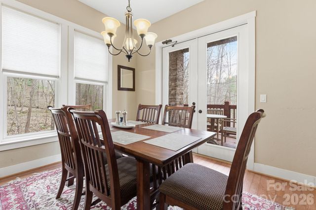 150 Saddle Notch Lane Unit A-1, Tuckasegee, NC 28783