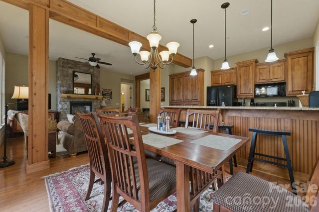 150 Saddle Notch Lane Unit A-1, Tuckasegee, NC 28783