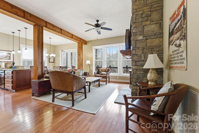 150 Saddle Notch Lane Unit A-1, Tuckasegee, NC 28783