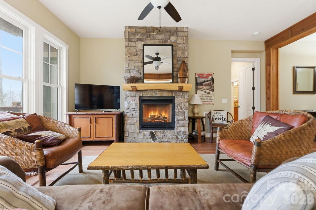 150 Saddle Notch Lane Unit A-1, Tuckasegee, NC 28783