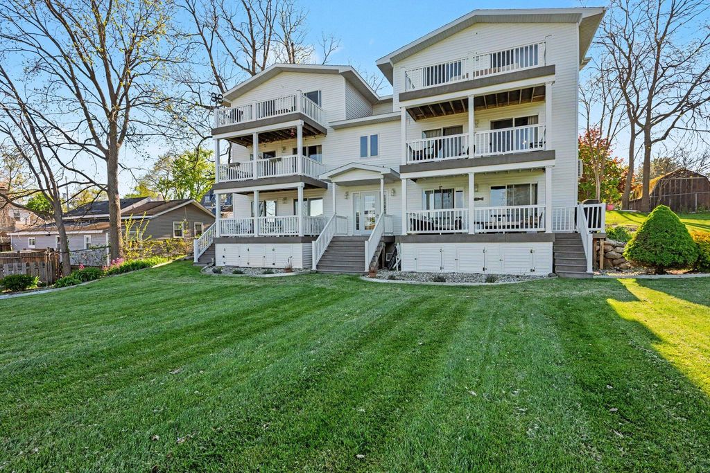 11038 Portage Road 6, Schoolcraft Twp, MI 49002