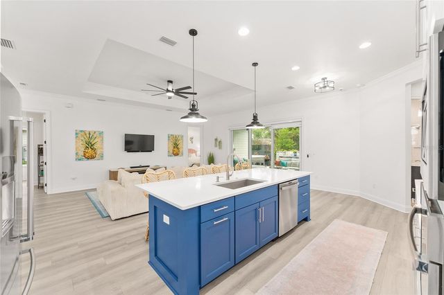 3734 SW 109TH WAY, Gainesville, FL 32608