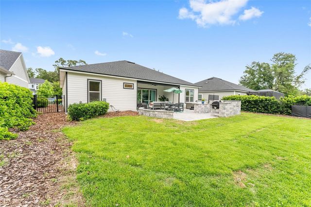 3734 SW 109TH WAY, Gainesville, FL 32608