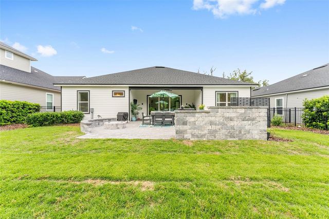 3734 SW 109TH WAY, Gainesville, FL 32608