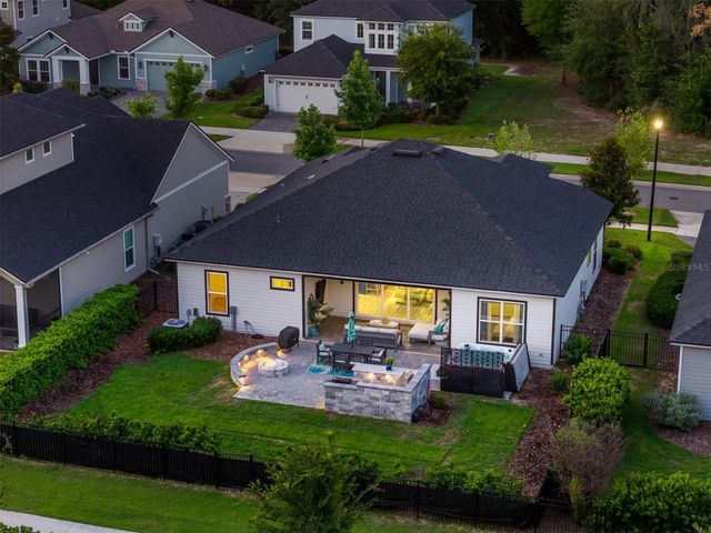 3734 SW 109TH WAY, Gainesville, FL 32608