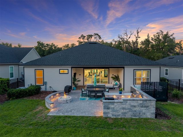 3734 SW 109TH WAY, Gainesville, FL 32608