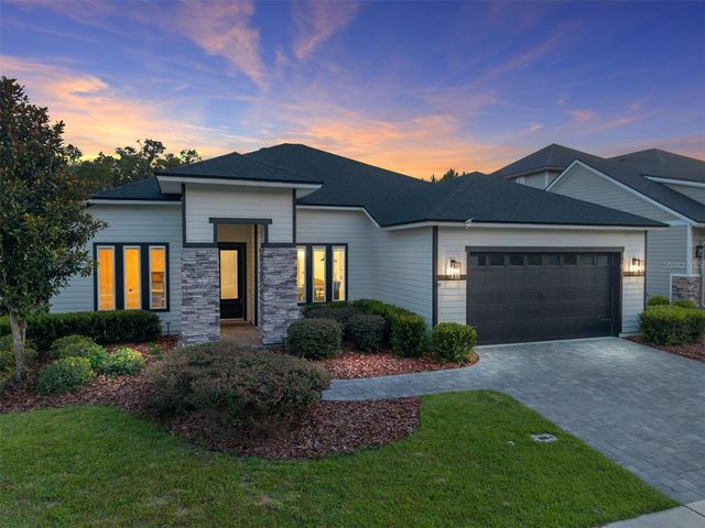 3734 SW 109TH WAY, Gainesville, FL 32608