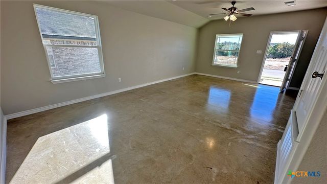 214 Leon Lane, Copperas Cove, TX 76522