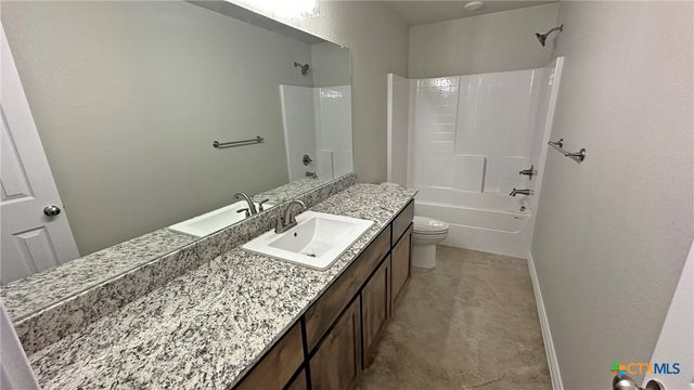 214 Leon Lane, Copperas Cove, TX 76522