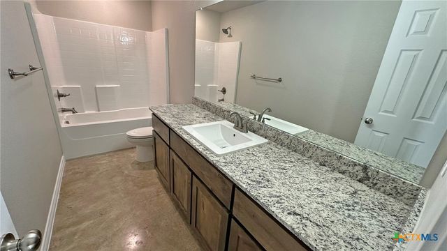 214 Leon Lane, Copperas Cove, TX 76522