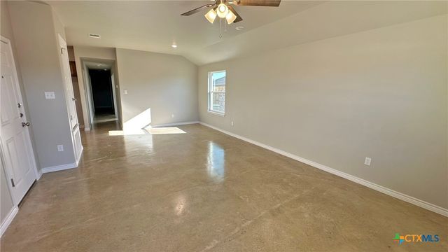 214 Leon Lane, Copperas Cove, TX 76522