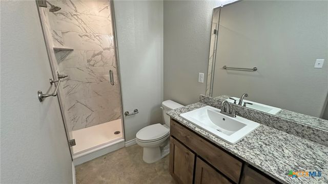 214 Leon Lane, Copperas Cove, TX 76522