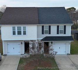 3130 Horsepen Branch, Fayetteville, NC 28306