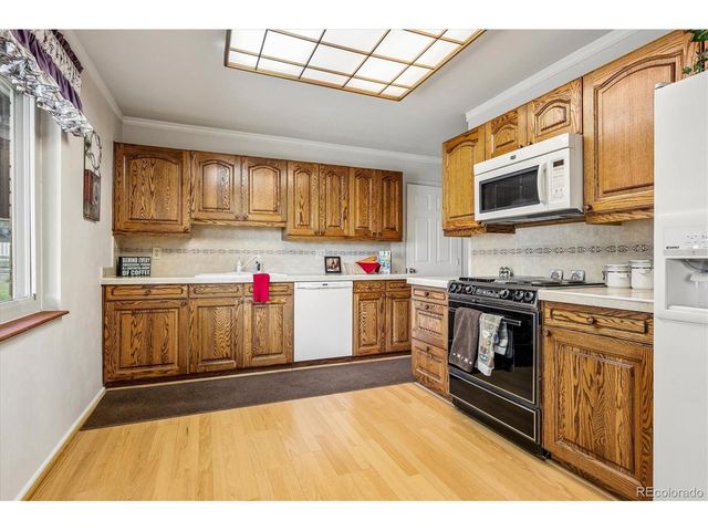 2755 S Patton Ct, Denver, CO 80236