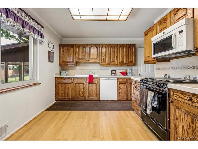 2755 S Patton Ct, Denver, CO 80236