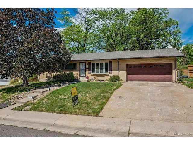 2755 S Patton Ct, Denver, CO 80236