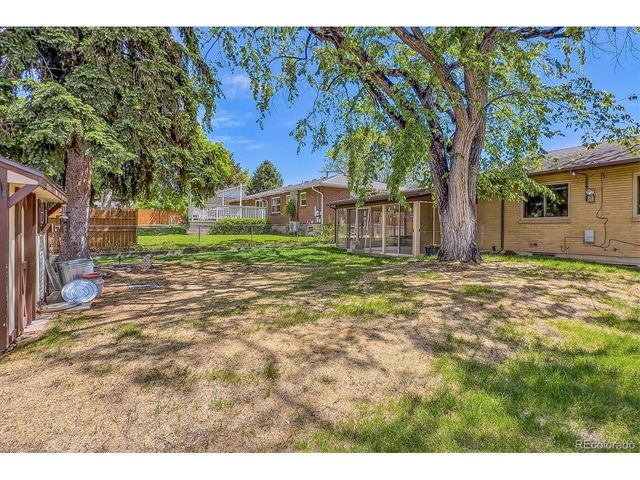 2755 S Patton Ct, Denver, CO 80236