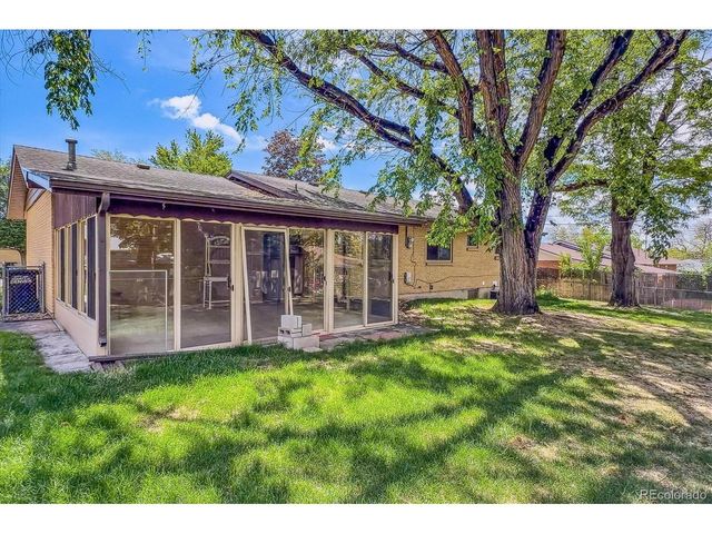 2755 S Patton Ct, Denver, CO 80236