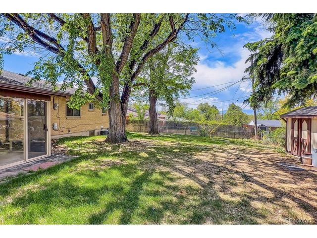 2755 S Patton Ct, Denver, CO 80236