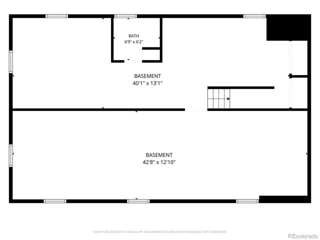 2755 S Patton Ct, Denver, CO 80236