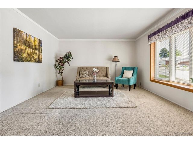 2755 S Patton Ct, Denver, CO 80236
