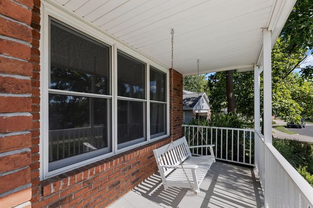 3712 GODFREY DR, Columbia, MO 65203