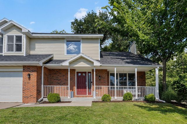 3712 GODFREY DR, Columbia, MO 65203