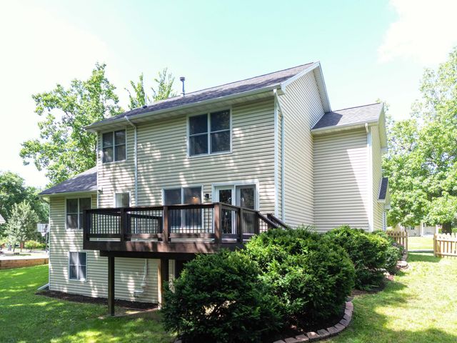 3712 GODFREY DR, Columbia, MO 65203