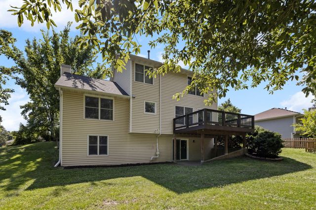 3712 GODFREY DR, Columbia, MO 65203