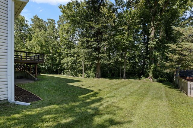 3712 GODFREY DR, Columbia, MO 65203
