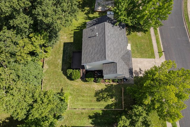 3712 GODFREY DR, Columbia, MO 65203