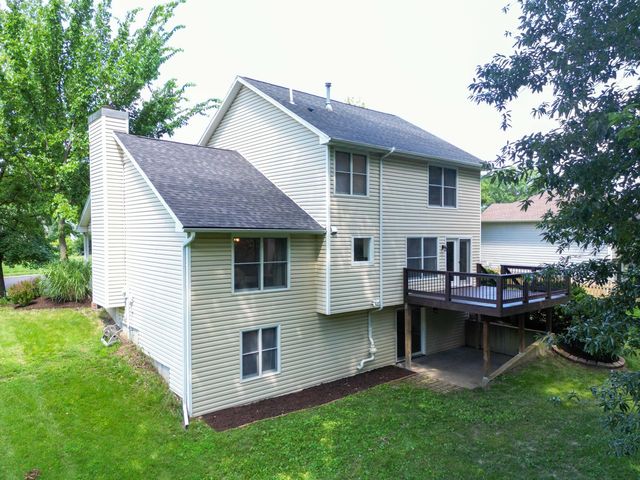 3712 GODFREY DR, Columbia, MO 65203