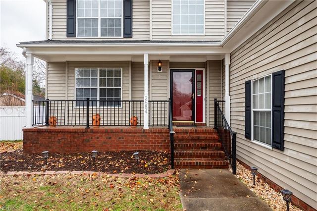 2684 Level Loop RD, Virginia Beach, VA 23456