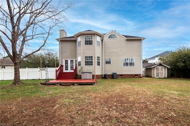 2684 Level Loop RD, Virginia Beach, VA 23456