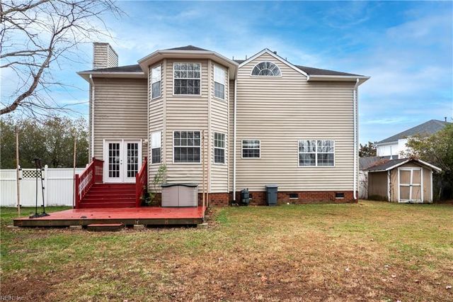 2684 Level Loop RD, Virginia Beach, VA 23456