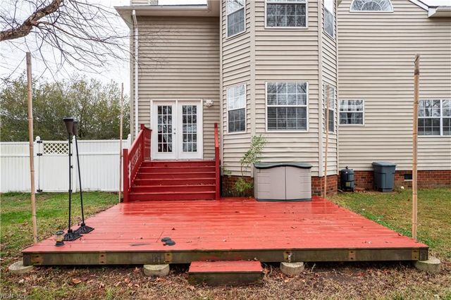 2684 Level Loop RD, Virginia Beach, VA 23456