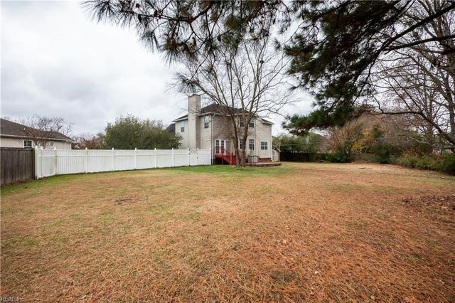 2684 Level Loop RD, Virginia Beach, VA 23456