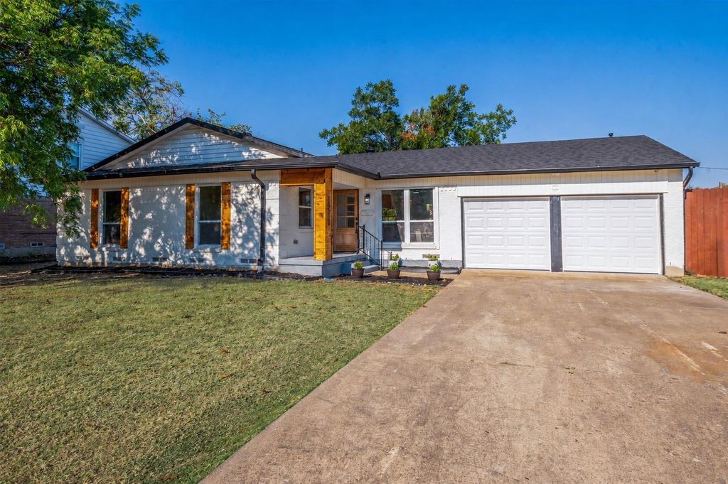 14517 Dennis Lane, Farmers Branch, TX 75234 — photo 2