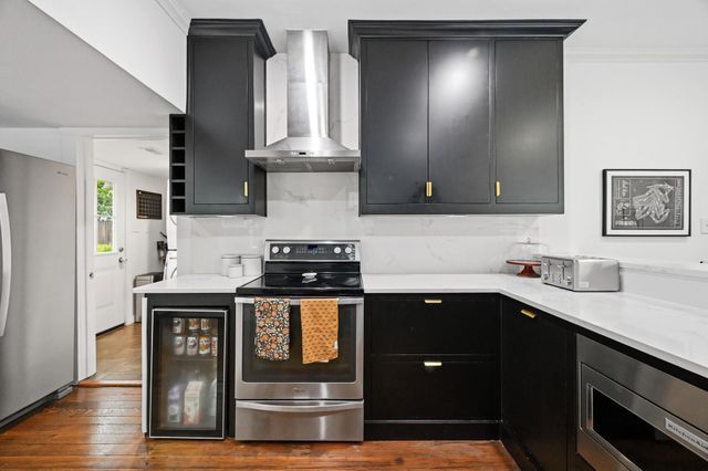 719 E 23rd Street, Houston, TX 77008