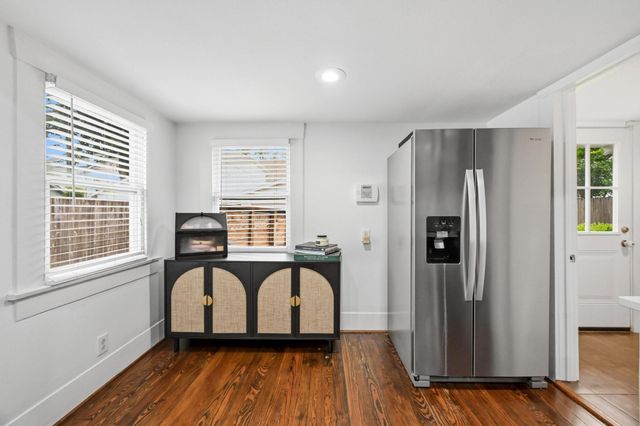 719 E 23rd Street, Houston, TX 77008