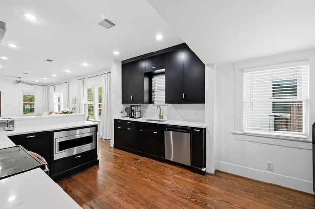 719 E 23rd Street, Houston, TX 77008