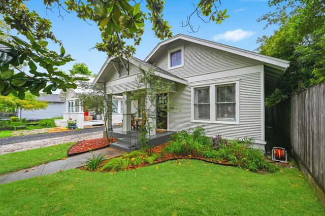 719 E 23rd Street, Houston, TX 77008