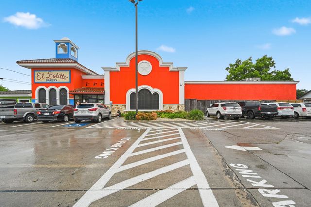 719 E 23rd Street, Houston, TX 77008