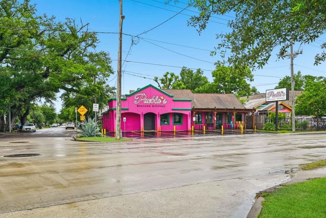 719 E 23rd Street, Houston, TX 77008