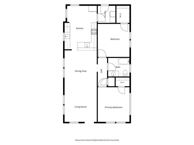 719 E 23rd Street, Houston, TX 77008